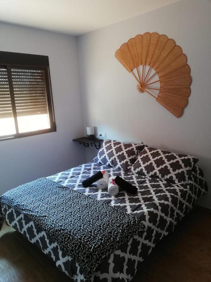 Ninfa De La Sierra Apartment Riópar Екстериор снимка