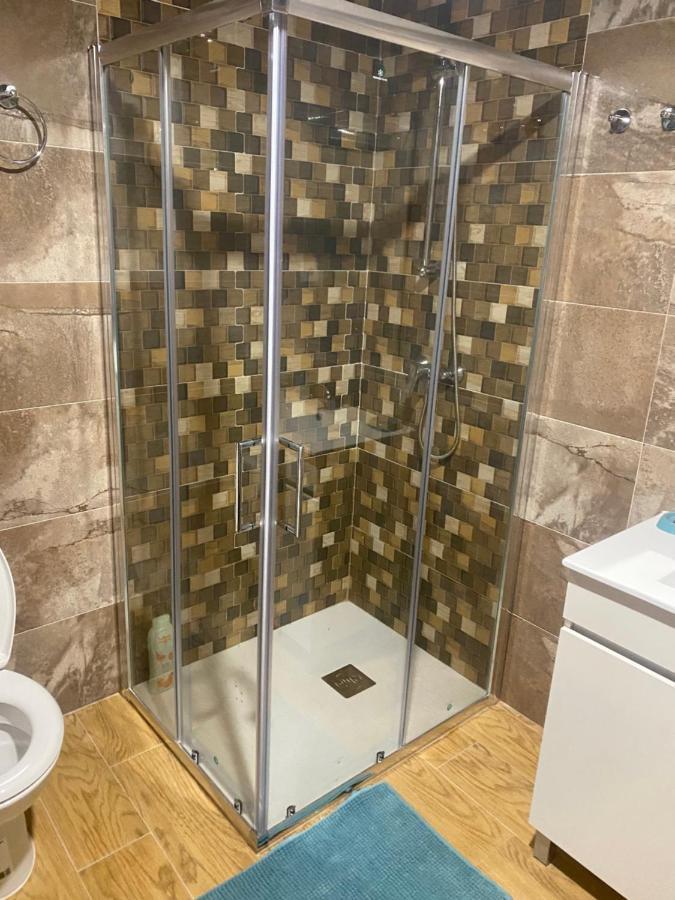 Ninfa De La Sierra Apartment Riópar Екстериор снимка