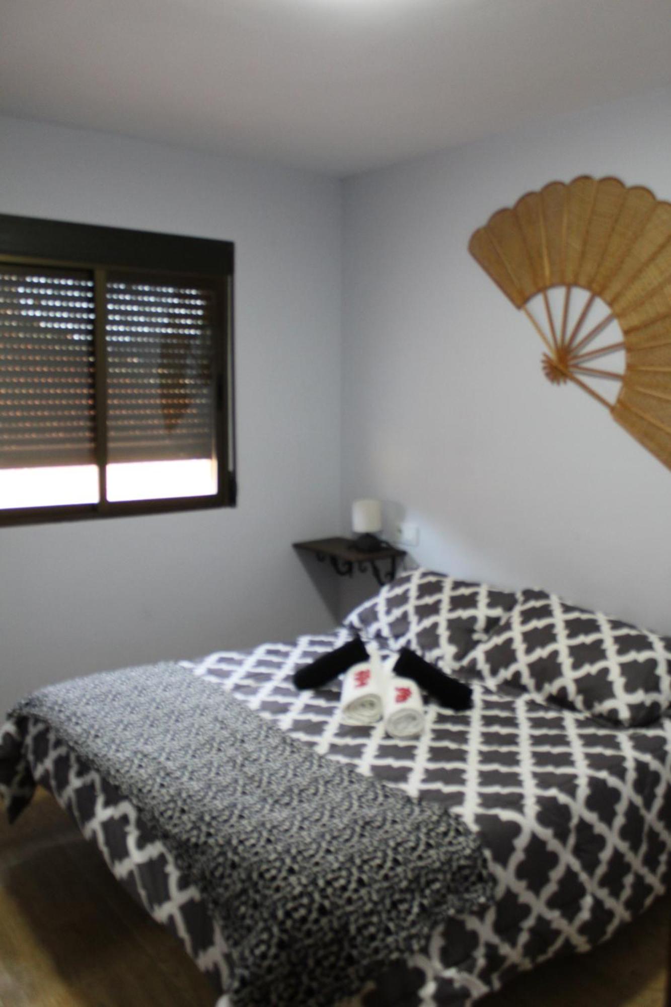 Ninfa De La Sierra Apartment Riópar Екстериор снимка