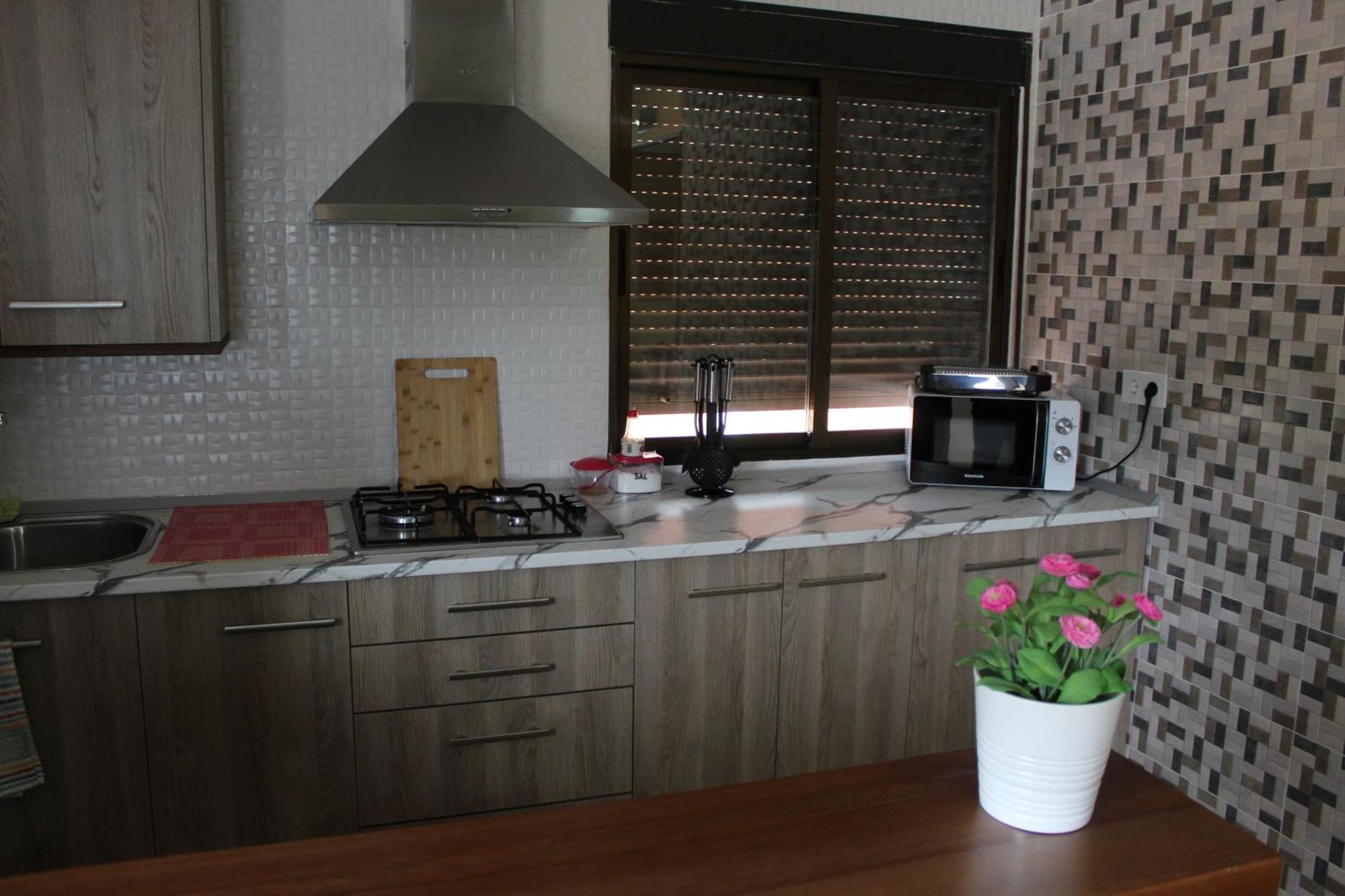 Ninfa De La Sierra Apartment Riópar Екстериор снимка