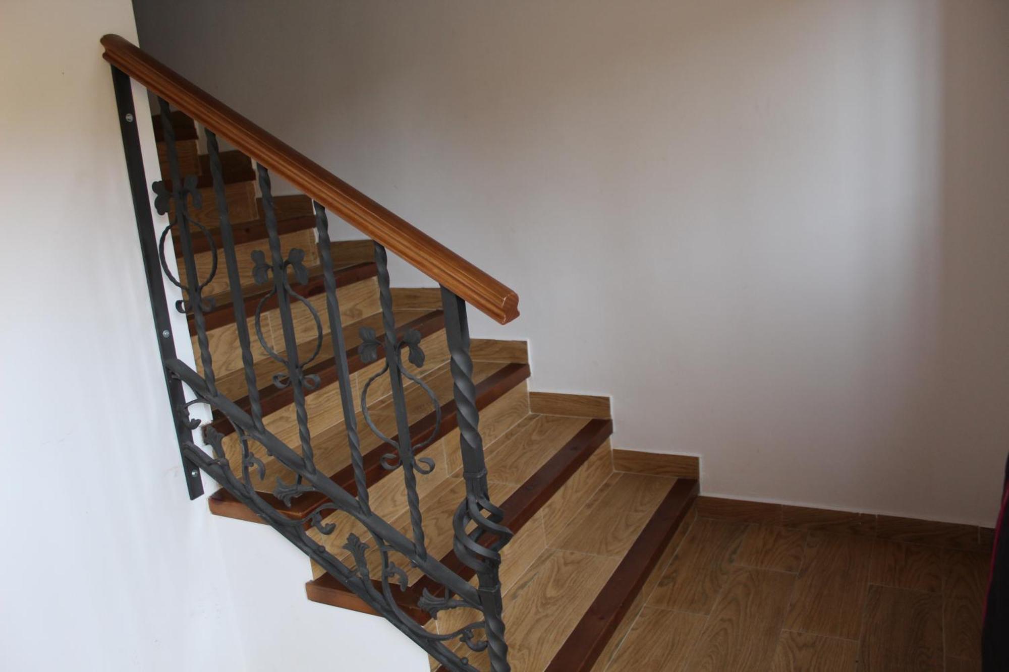 Ninfa De La Sierra Apartment Riópar Екстериор снимка