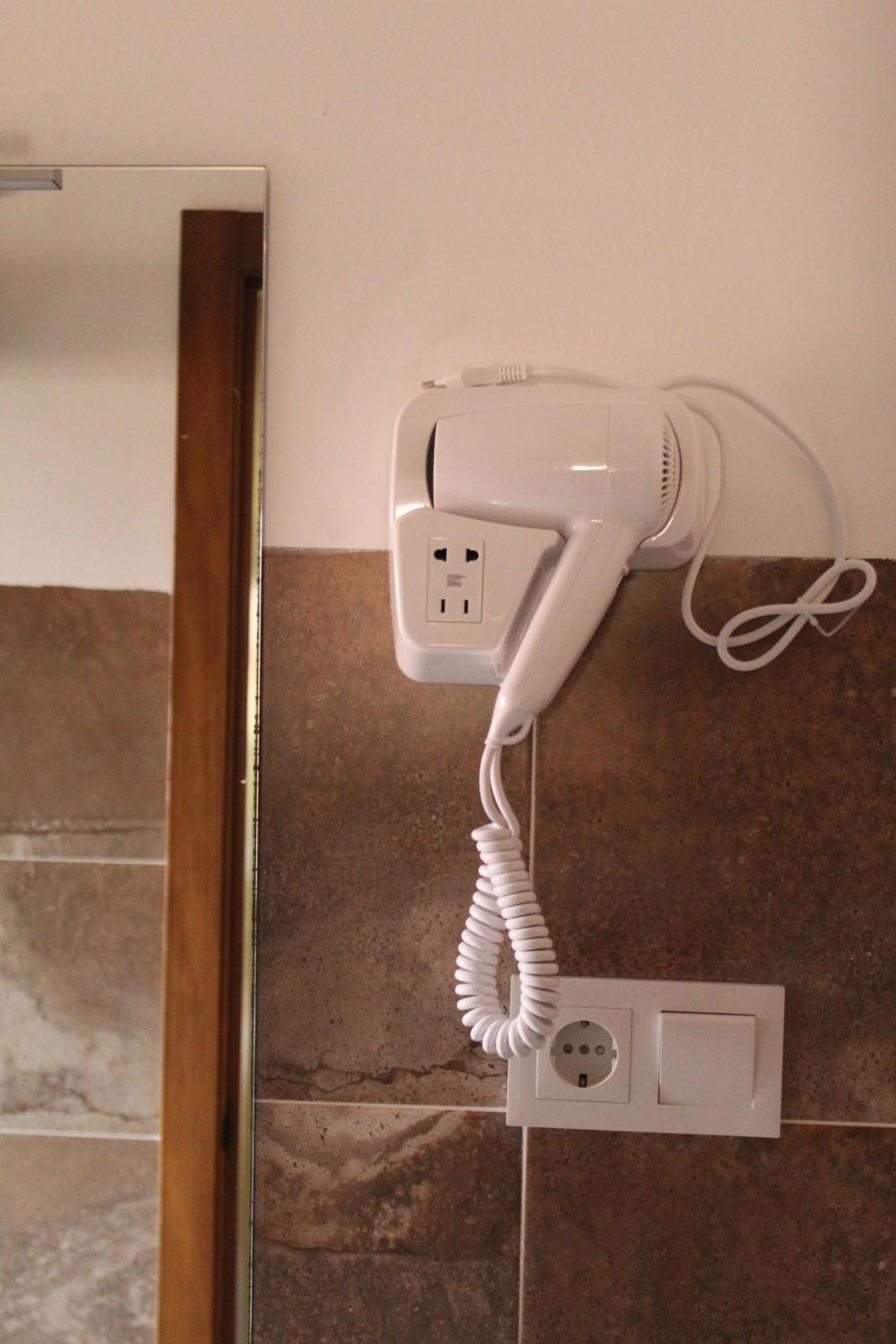 Ninfa De La Sierra Apartment Riópar Екстериор снимка