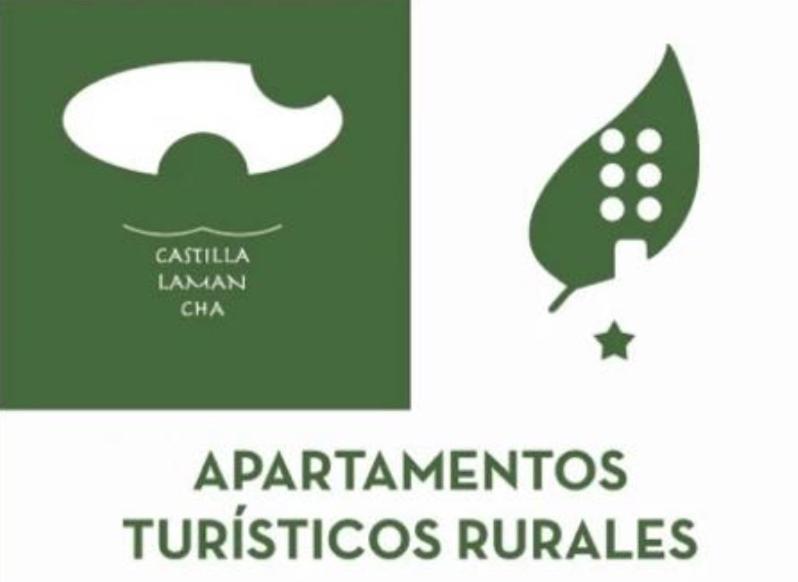 Ninfa De La Sierra Apartment Riópar Екстериор снимка